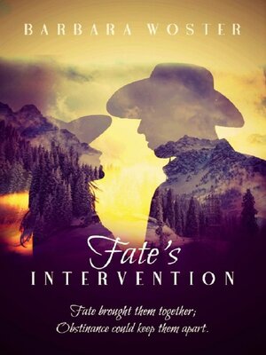 cover image of Fate's Intervention